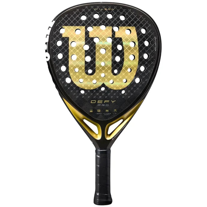 WILSON DEFY PRO V1 PADEL 2 2025