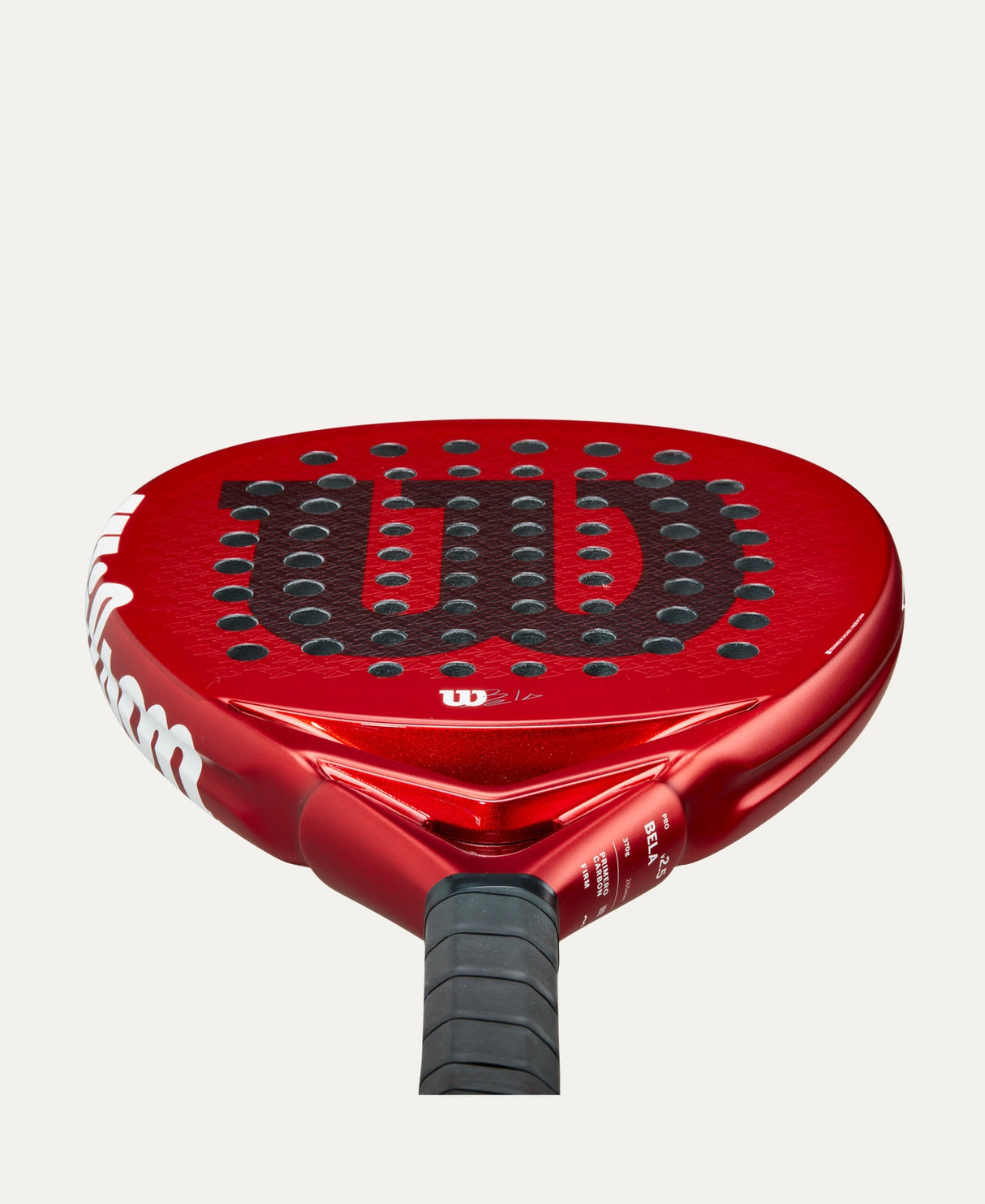 WILSON BELA PRO PADEL V2.5 2025