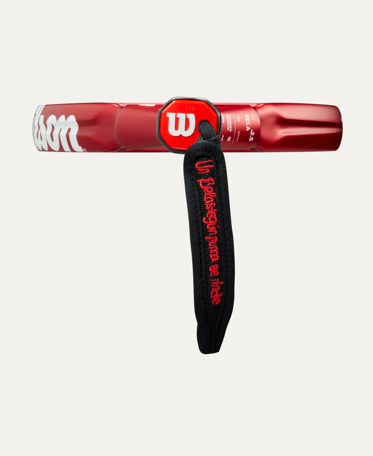 WILSON BELA PRO PADEL V2.5 2025