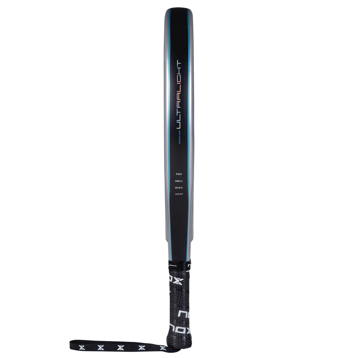 NOX AT10 GENIUS ULTRALIGHT BY AUGUSTIN TAPIA 2024