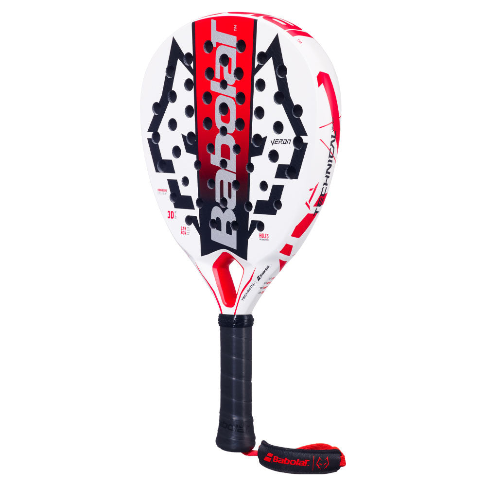 BABOLAT TECHNICAL VERON BY JUAN LEBRON -2025