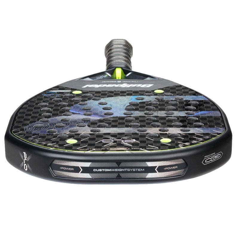 BULLPADEL XPLO 2026