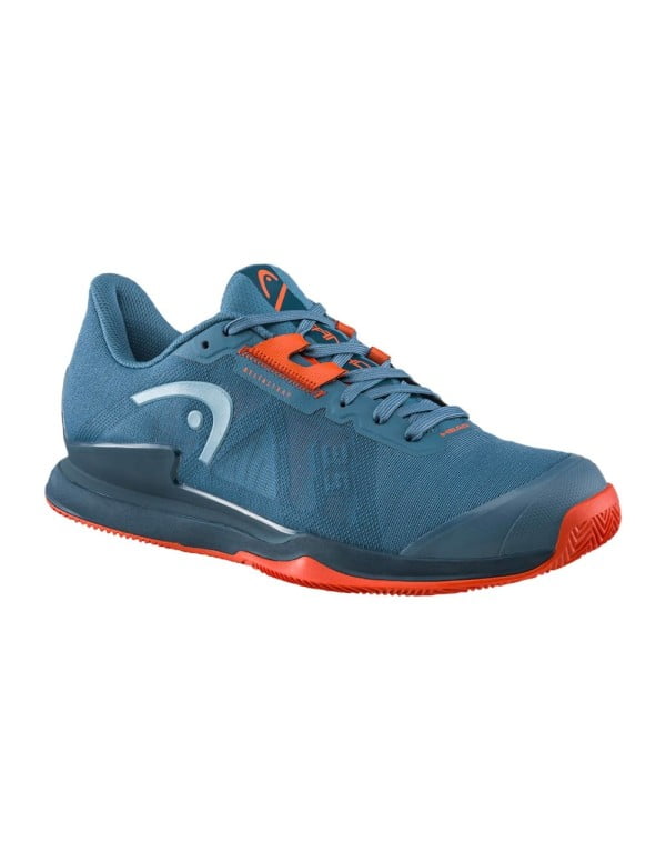 HEAD SPRINT PRO 3.5 SANYO 273612 BSOR (4)