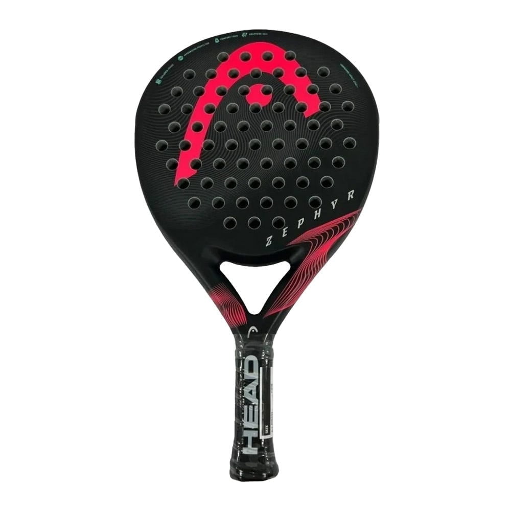 paddle tennis gear
