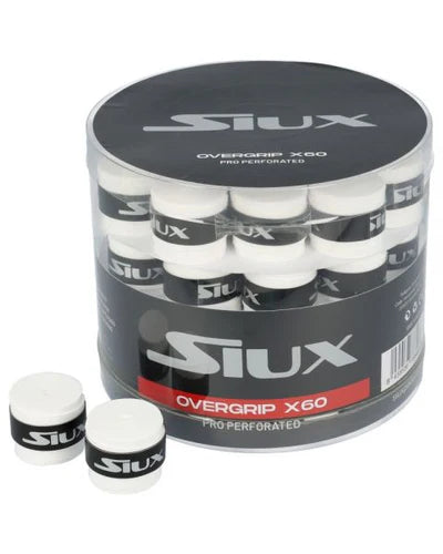 SIUX PRO COMFORT OVERGRIP (1 piece)