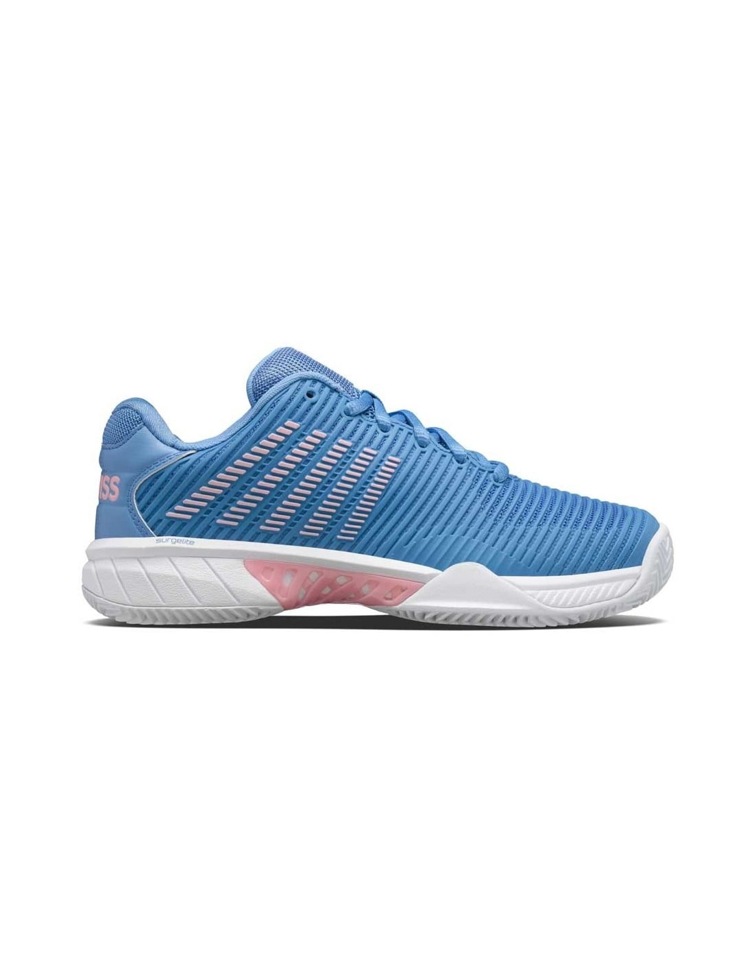 KSWISS HYPERCOURT EXPRES 2 HB 96614454 WOMEN