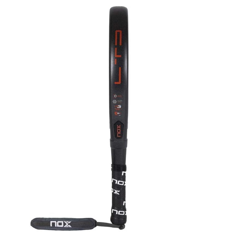 nox pack at genius limited edition 23 padel racket 1