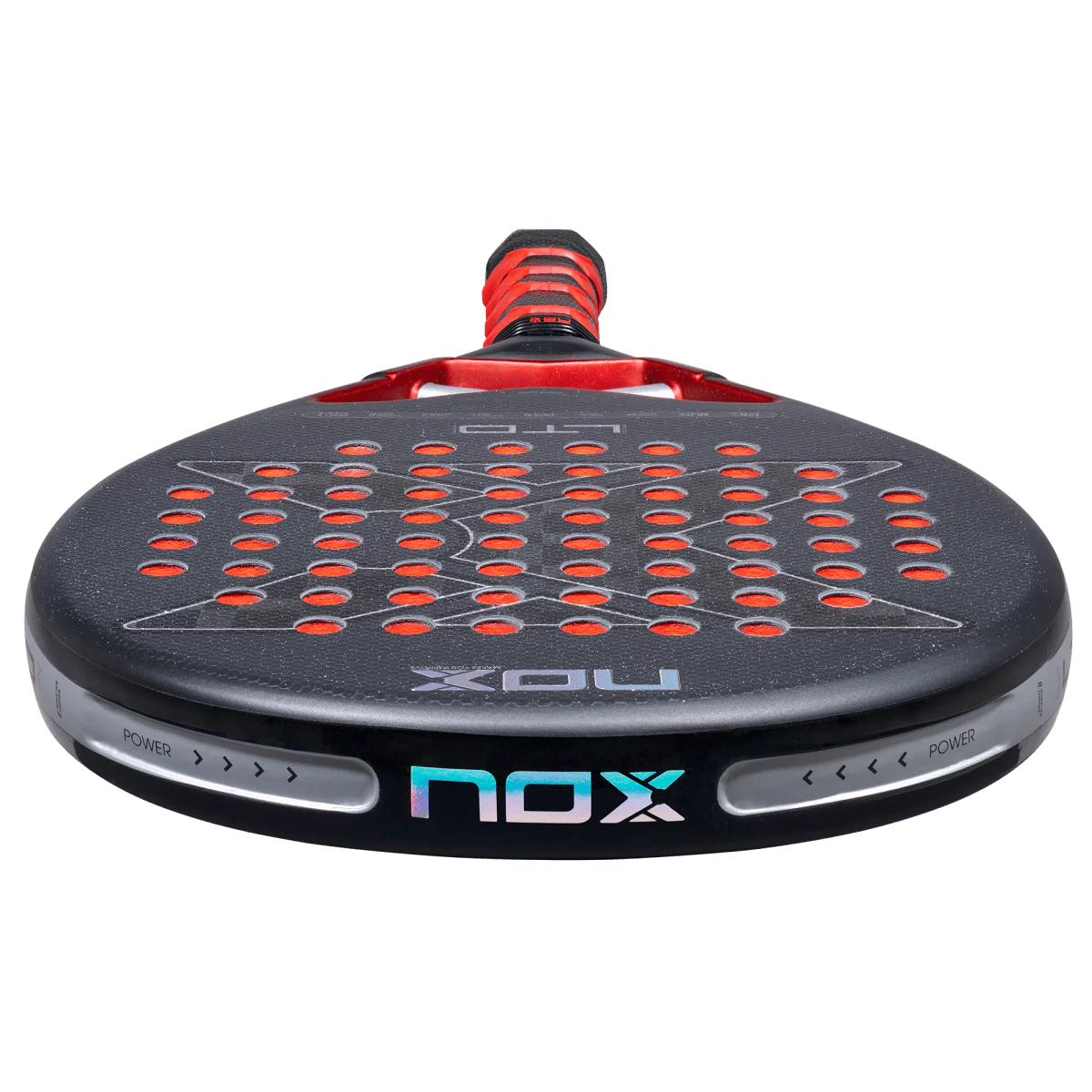 NOX AT10 Genius 12K XTREM Limited Edition Pack 2026