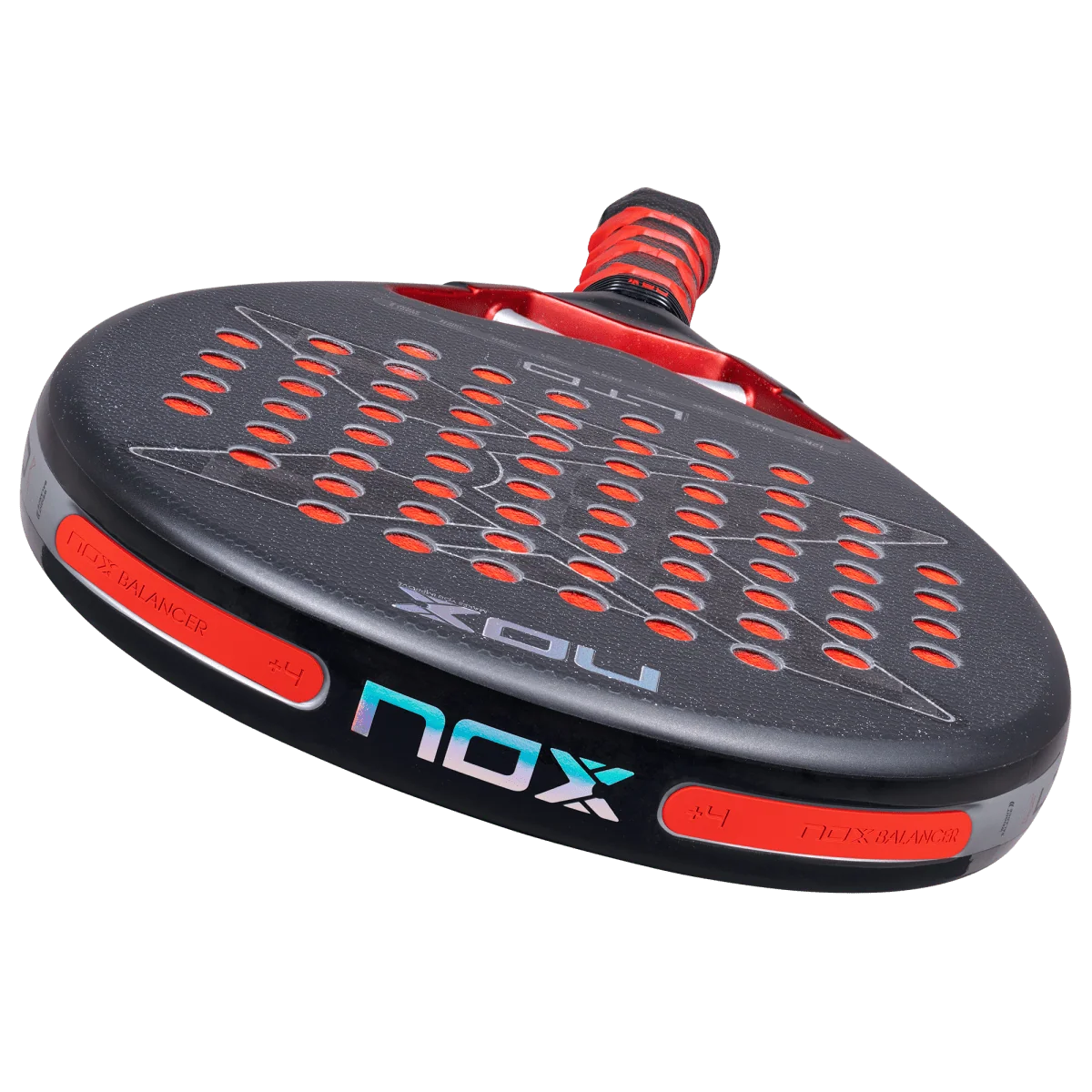 NOX AT10 Genius 12K XTREM Limited Edition Pack 2026