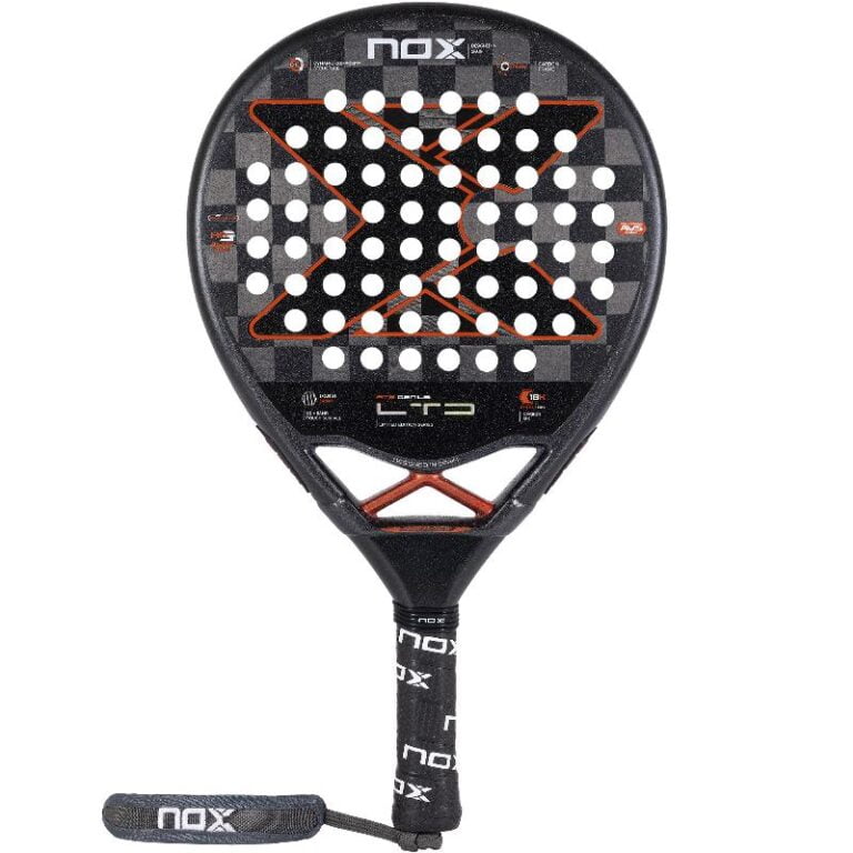 paddle tennis gear