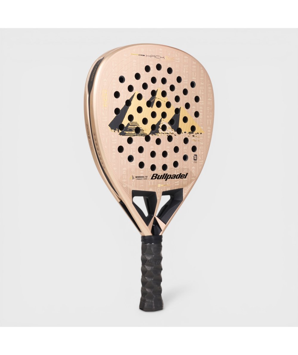 BULLPADEL RACKET 26-HACK 04 26 NEWGIZA