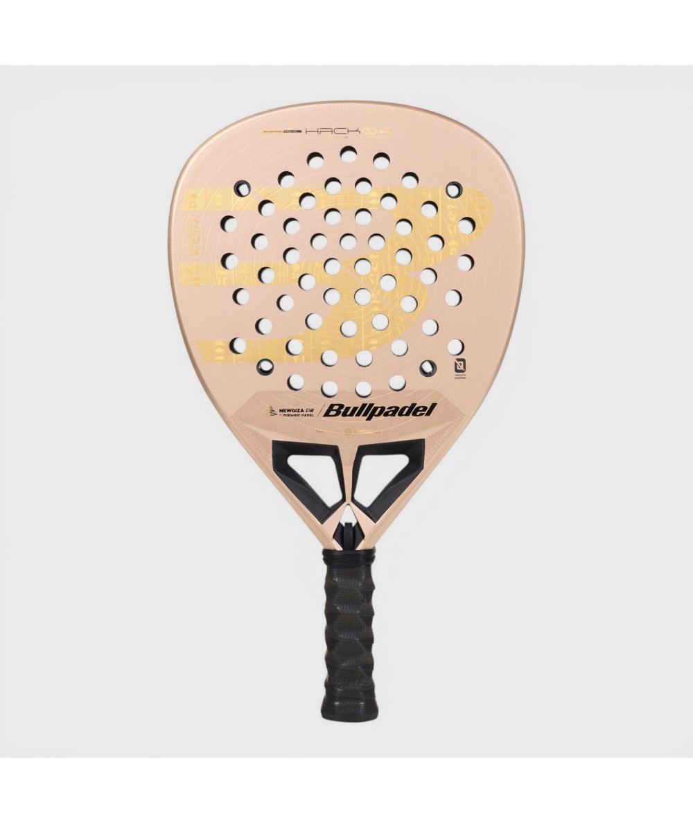 BULLPADEL RACKET 26-HACK 04 26 NEWGIZA