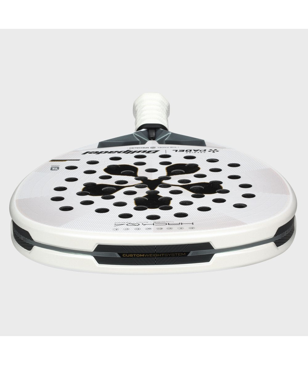 BULLPADEL RACKET 26-HACK 04 PP26