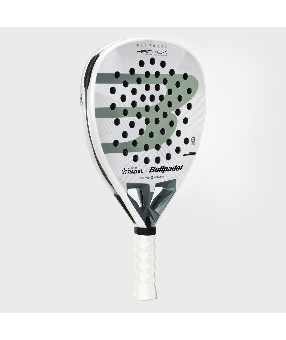 BULLPADEL RACKET 26-HACK 04 PP26