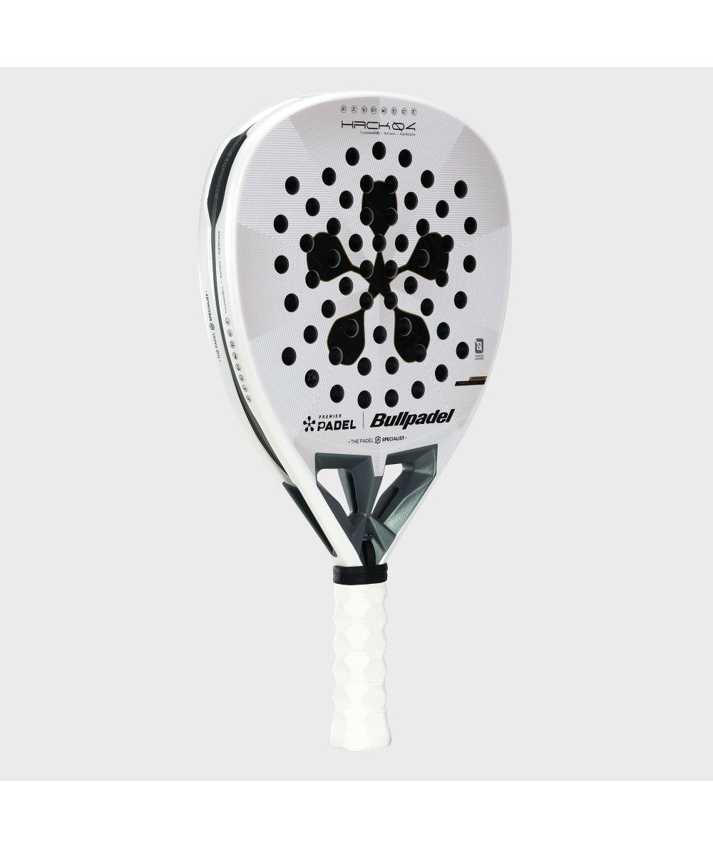 BULLPADEL RACKET 26-HACK 04 PP26