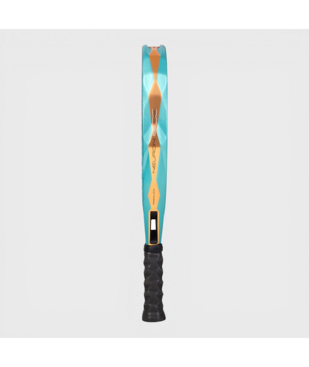 BULLPADEL RACKET 26-NEURON 02 EDGE NEWGIZA