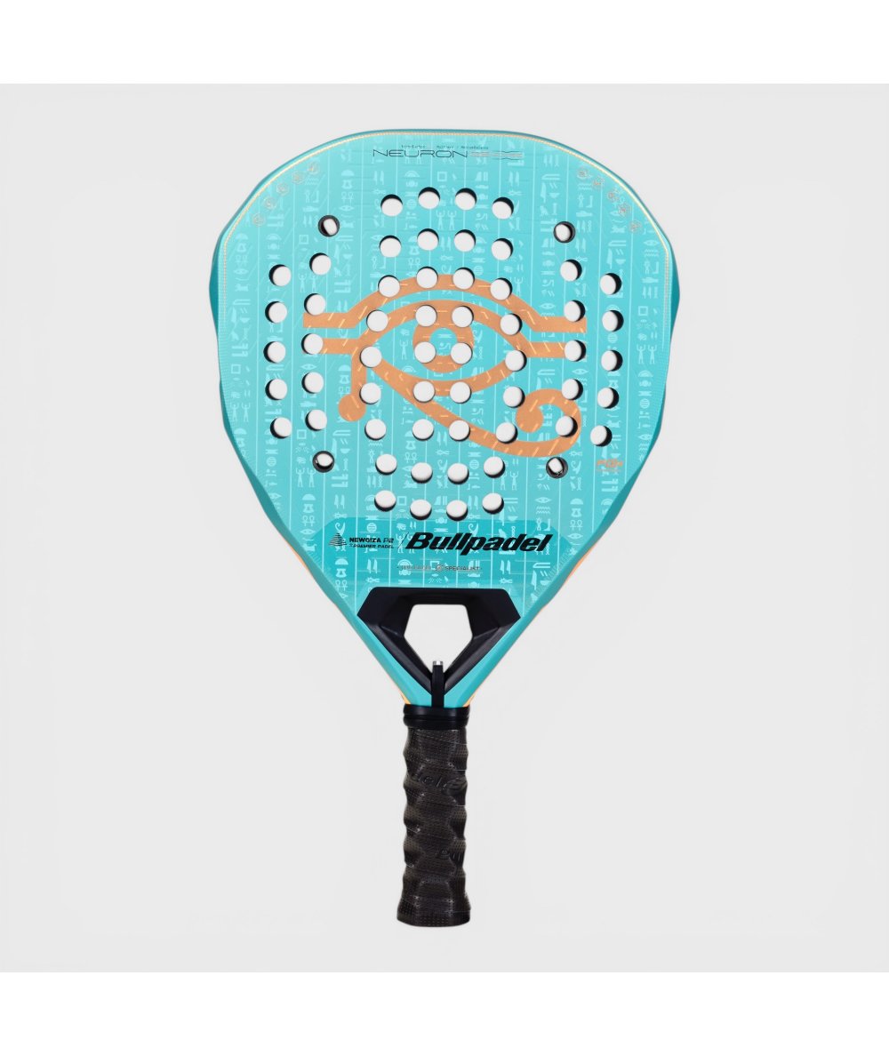 BULLPADEL RACKET 26-NEURON 02 EDGE NEWGIZA