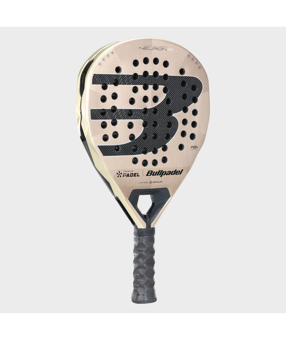 BULLLPADEL RACKET 26-NEURON 02 PP26