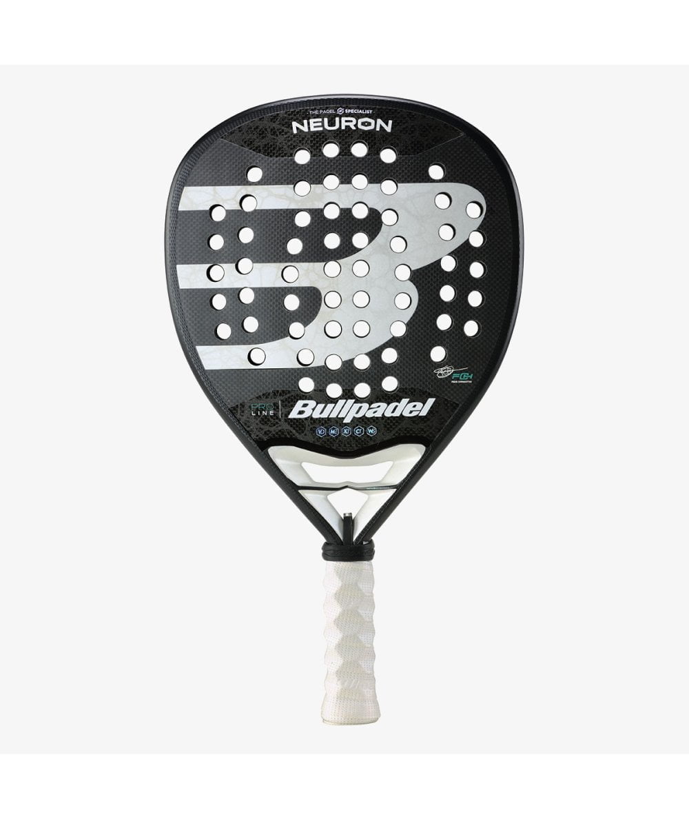 pala bullpadel neuron-paddle tennis gear