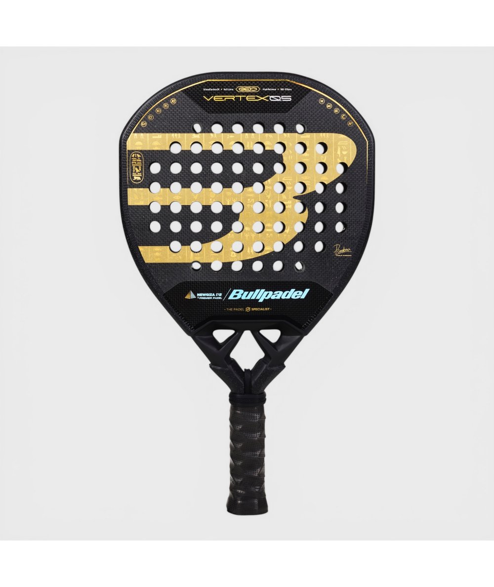 BULLPADEL RACKET 26-VERTEX 05 GEO 26 NEWGIZA