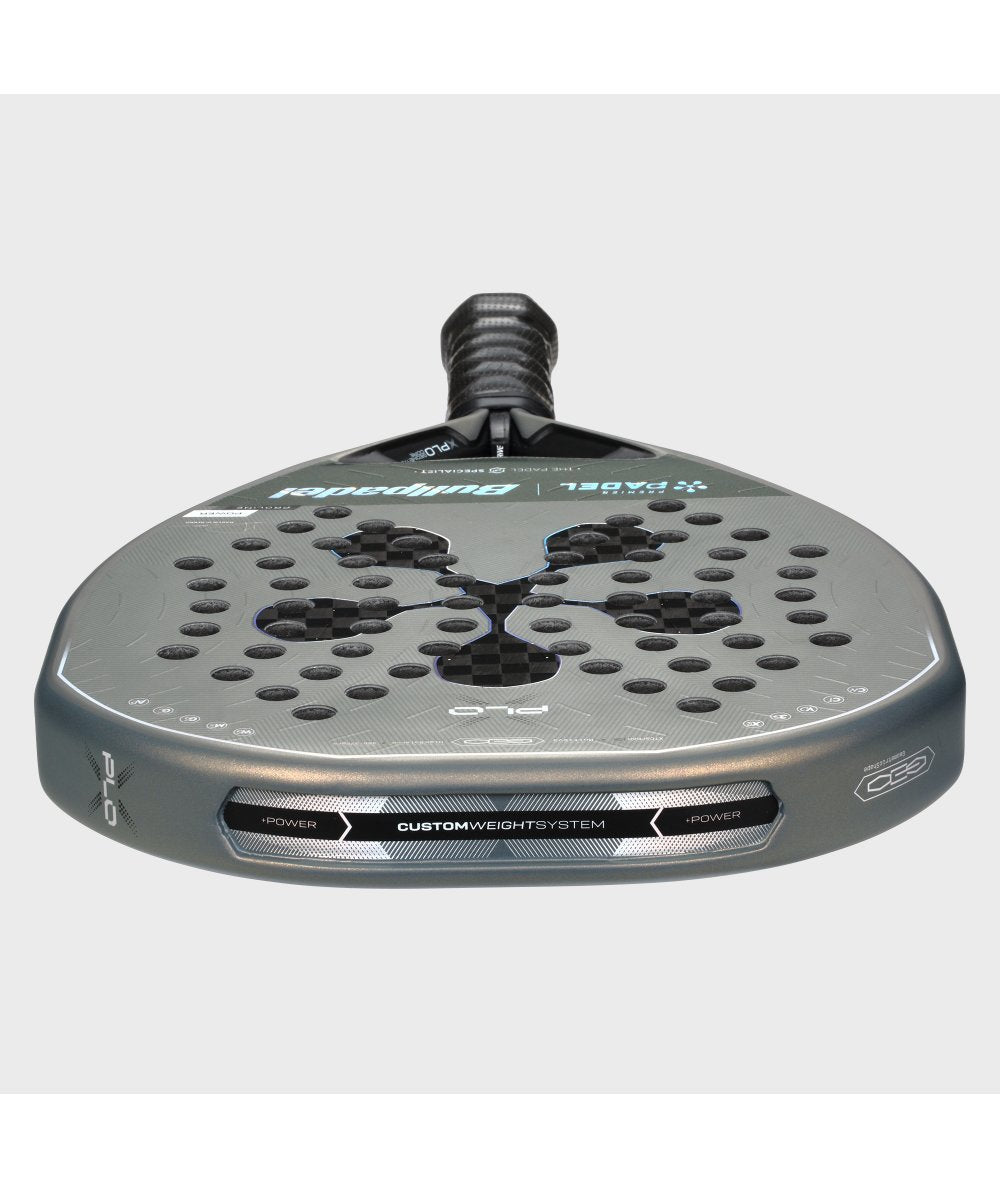 BULLPADEL RACKET 26-XPLO PP26