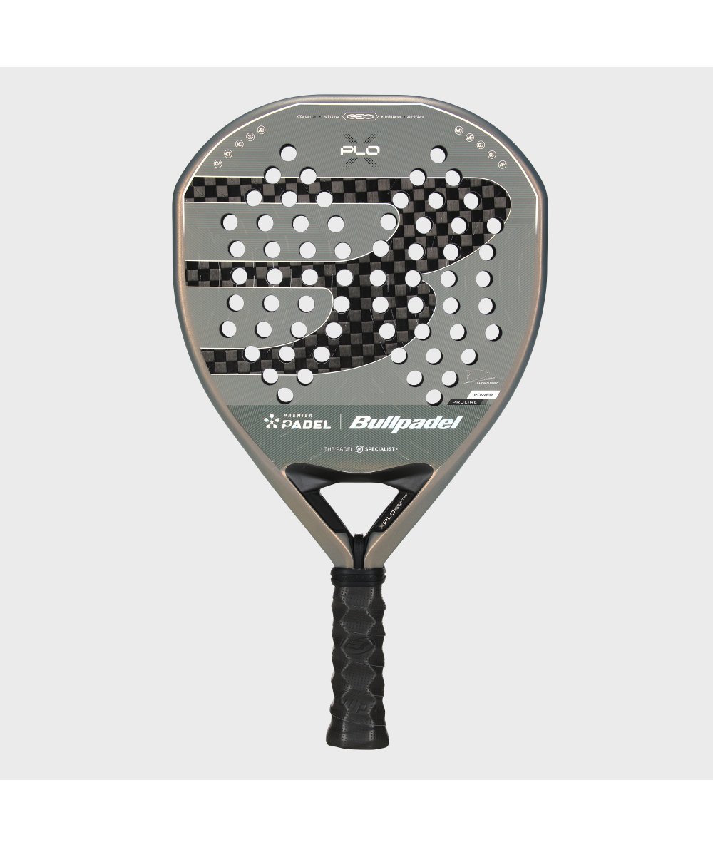 BULLPADEL RACKET 26-XPLO PP26