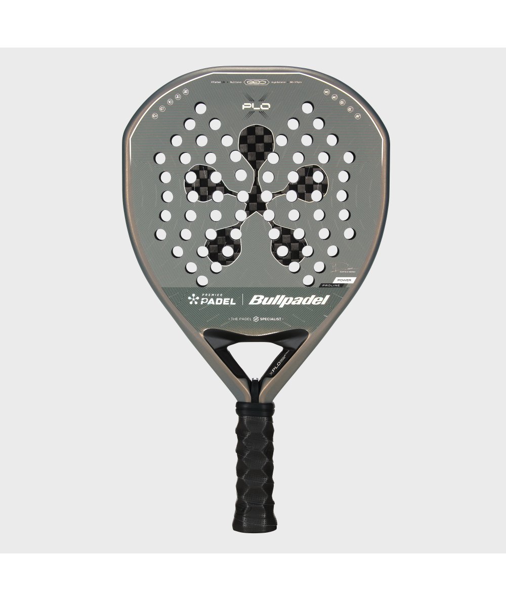 BULLPADEL RACKET 26-XPLO PP26