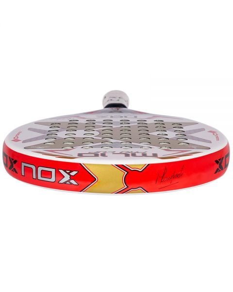 pala de padel nox ml pro cup coorp 2022 marco2-padel tennis