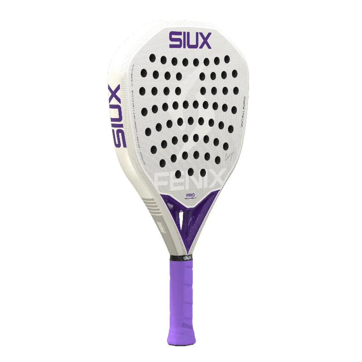 Siux Leo Augsburger Fenix Pro SE 2.0 2026