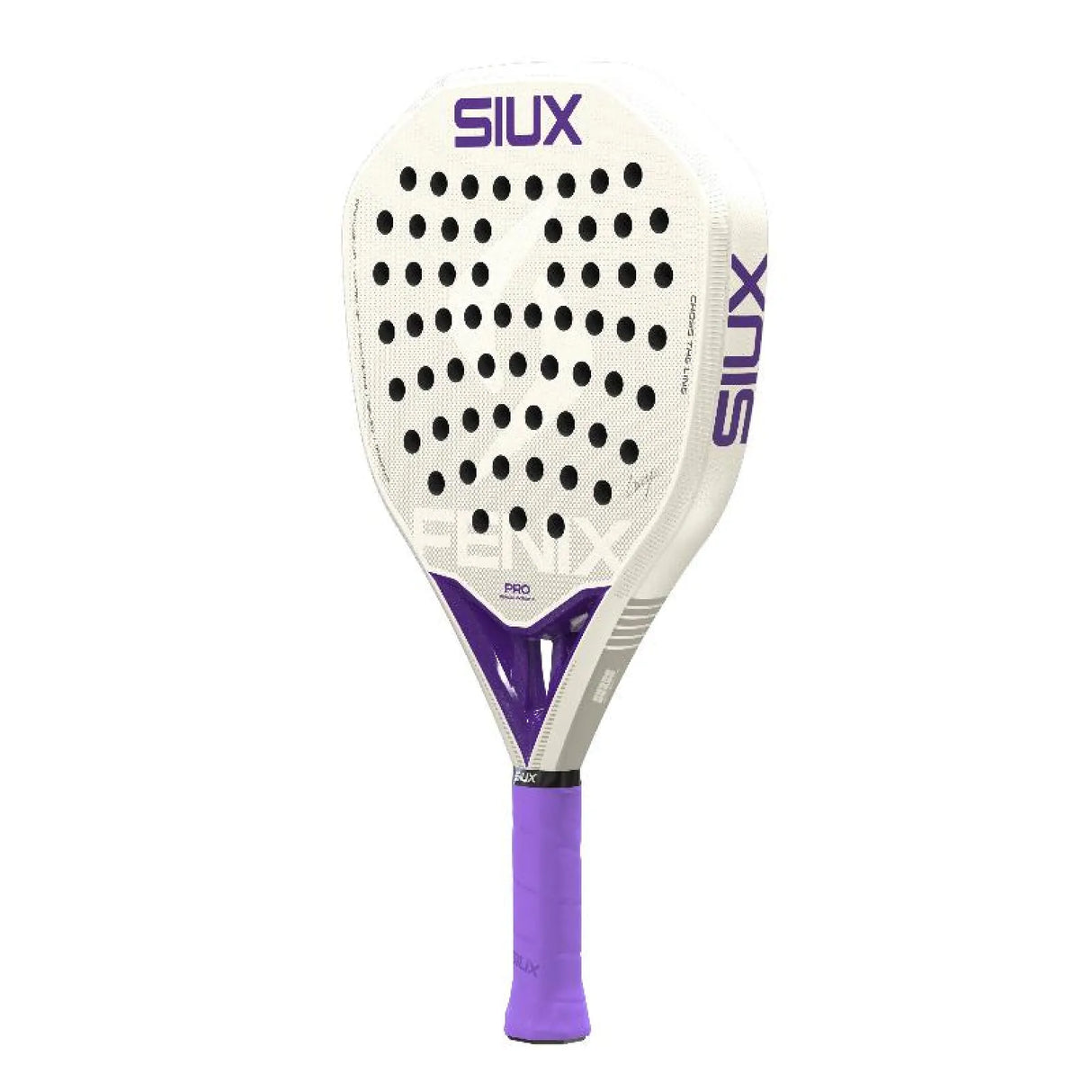 Siux Leo Augsburger Fenix Pro SE 2.0 2026