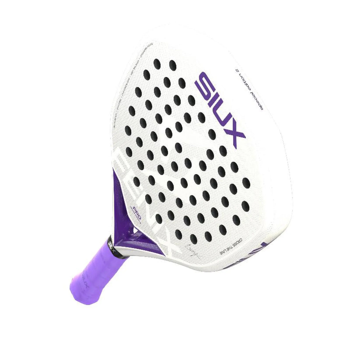 Siux Leo Augsburger Fenix Pro SE 2.0 2026