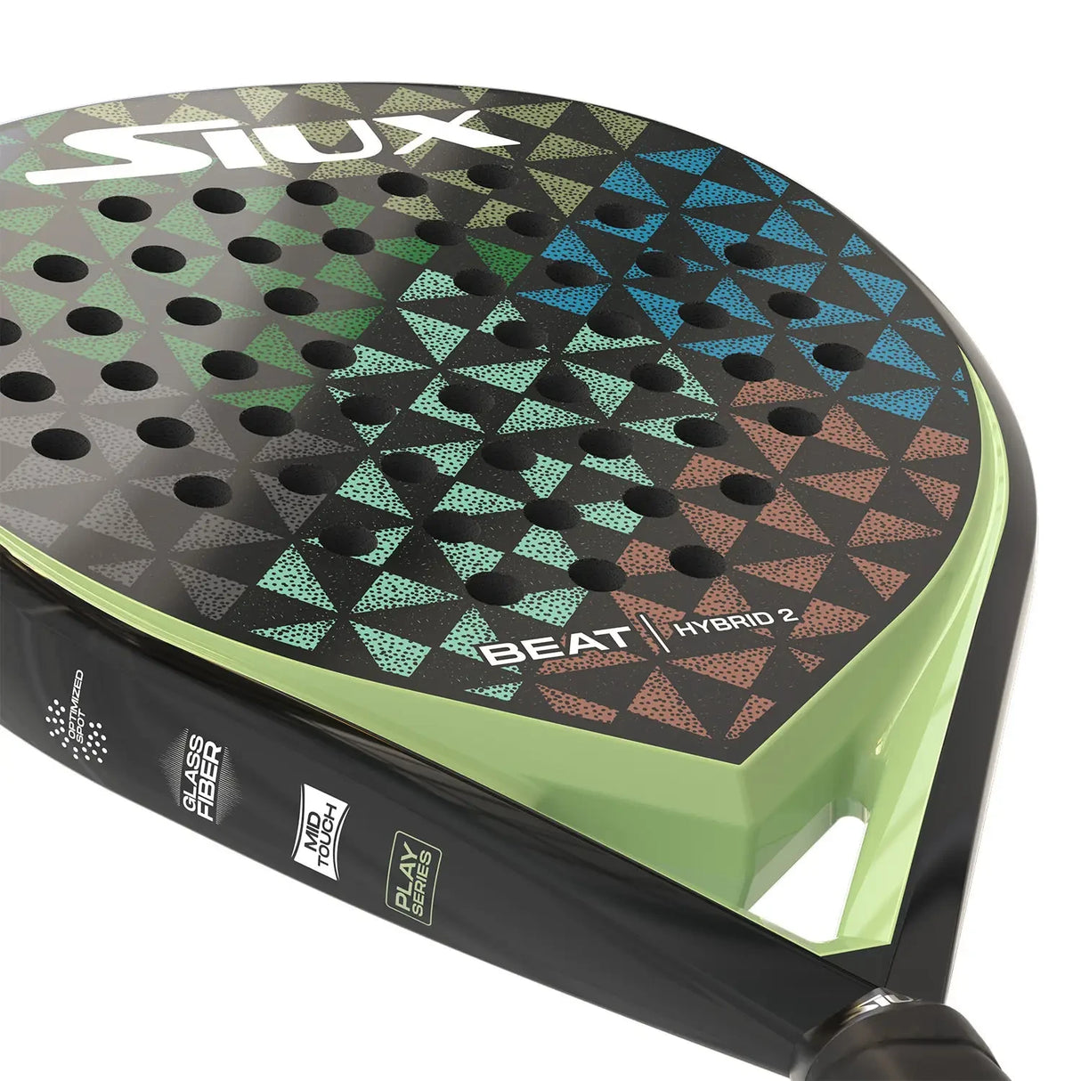 SIUX BEAT HYBRID 2 2025
