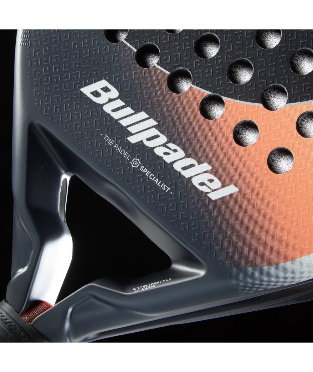 BULLPADEL ELITE W 2026