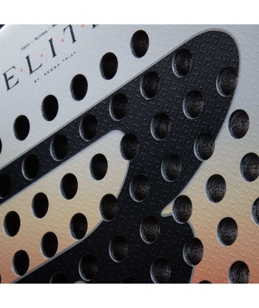 BULLPADEL ELITE W 2026