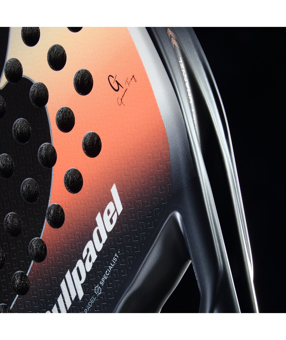 BULLPADEL ELITE W 2026