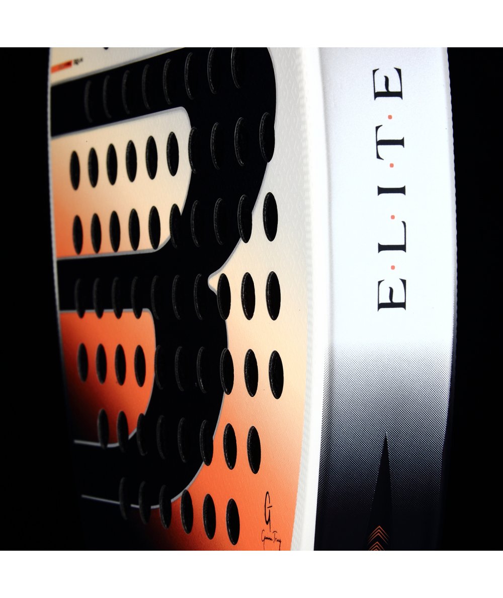 BULLPADEL ELITE W 2026