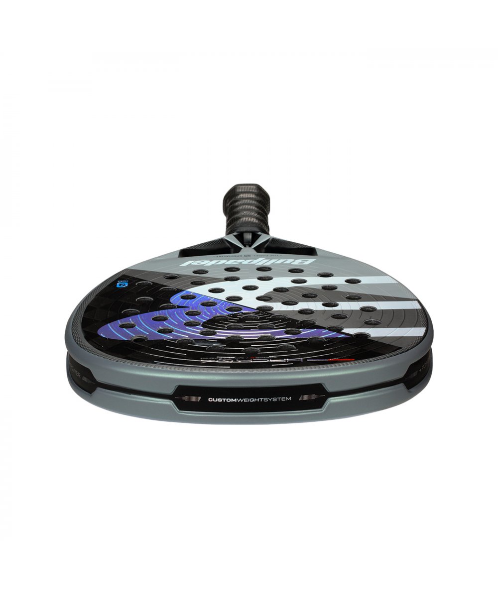 BULLPADEL HACK 04 2026