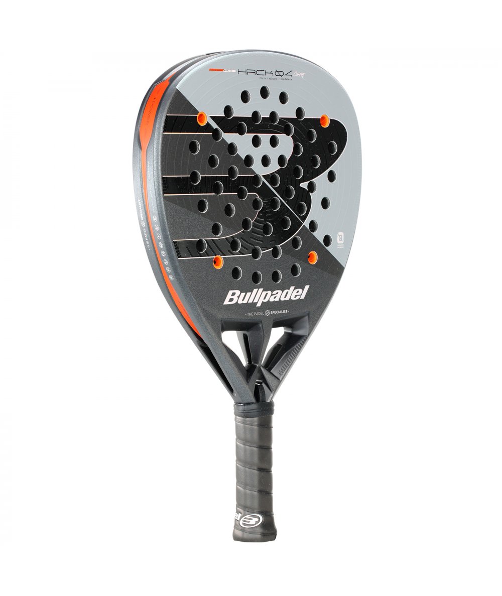 BULLPADEL HACK 04 COMFORT 2026