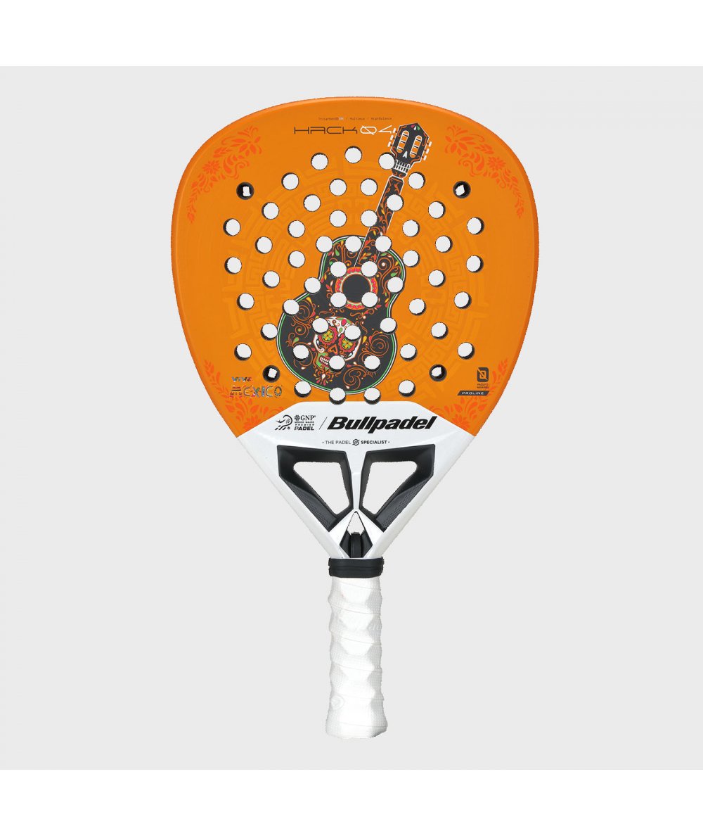 BULLPADEL HACK 04 MEXICO 2026