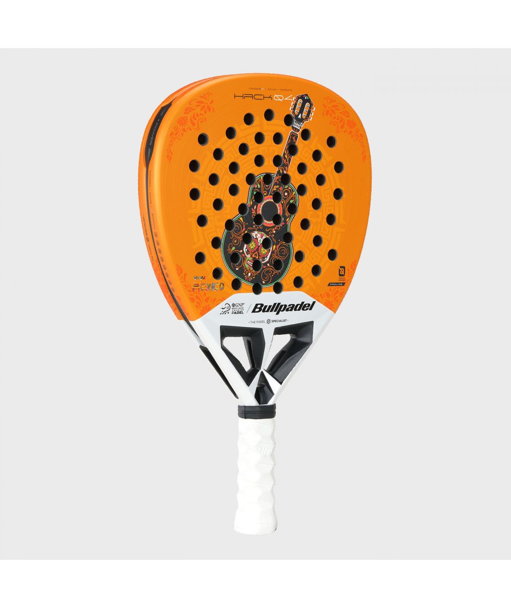 BULLPADEL HACK 04 MEXICO 2026