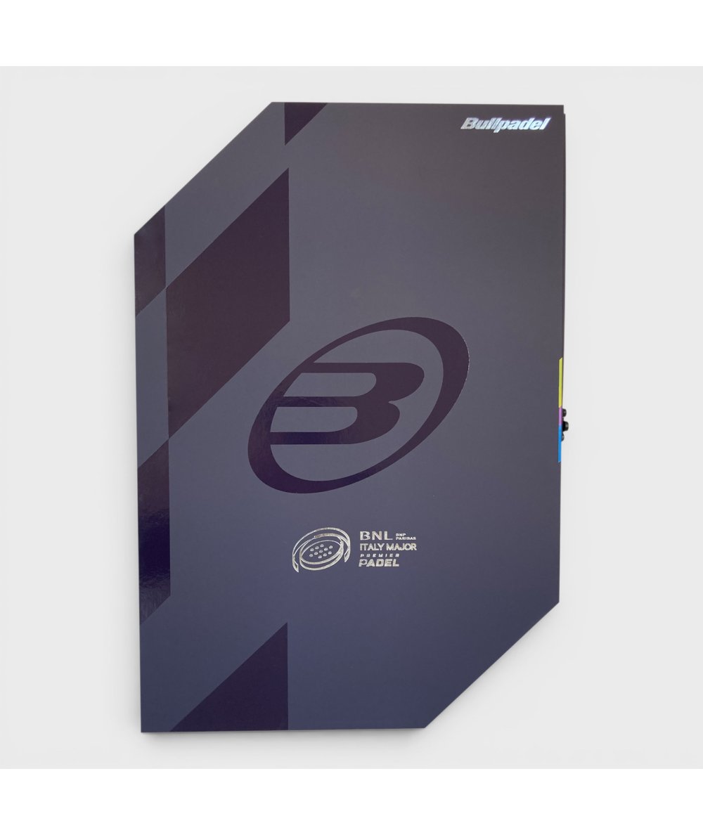 BULLPADEL NEURON 02 EDGE 2026 ROME