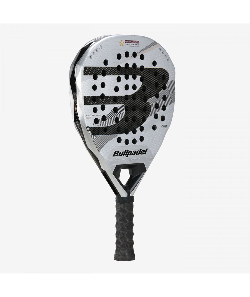 BULLPADEL RACKET 25-NEURON 02 EDGE TF 25