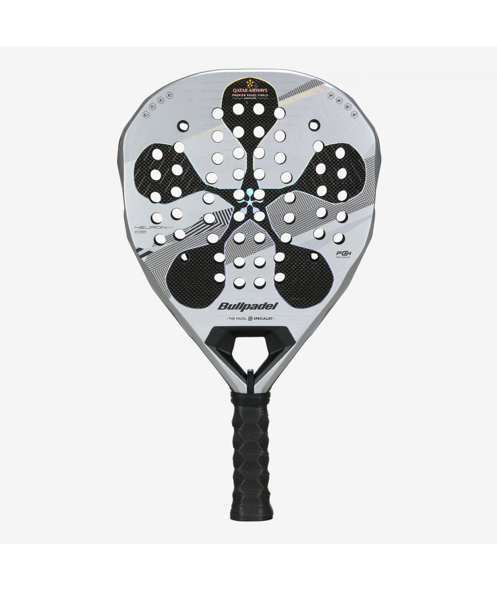 BULLPADEL RACKET 25-NEURON 02 EDGE TF 25
