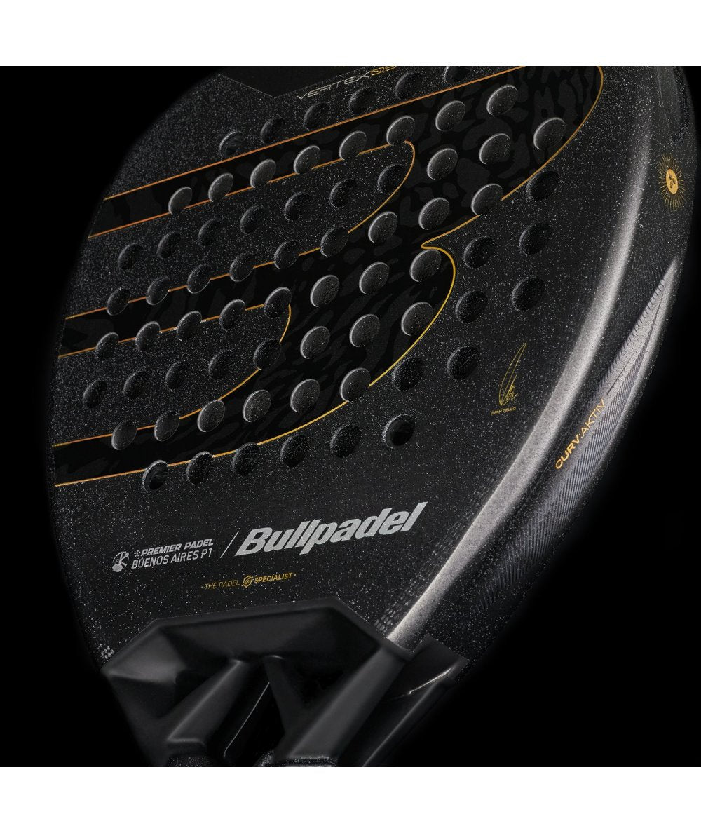 BULLPADEL VERTEX 05 ARG 2026