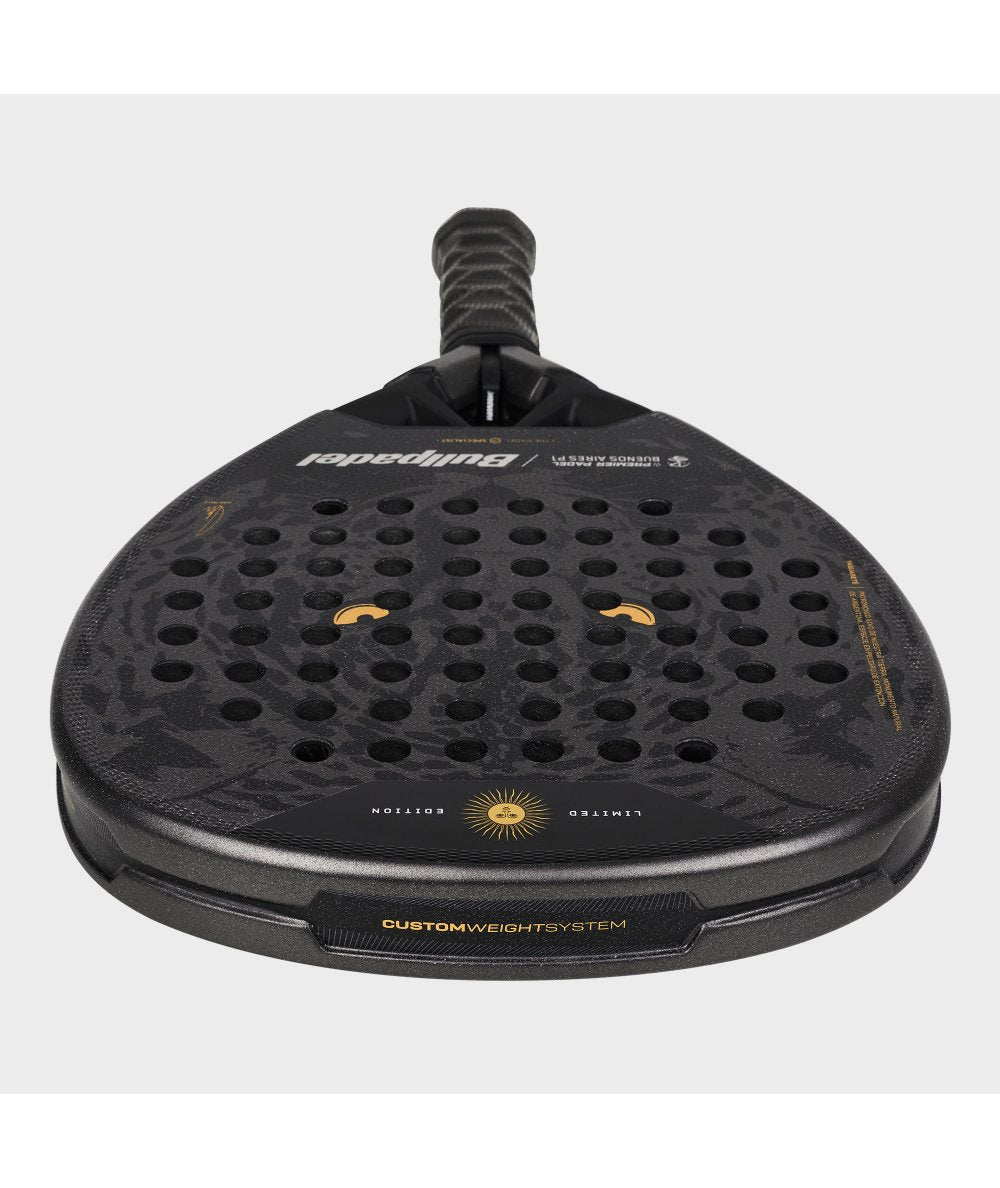 BULLPADEL VERTEX 05 ARG 2026