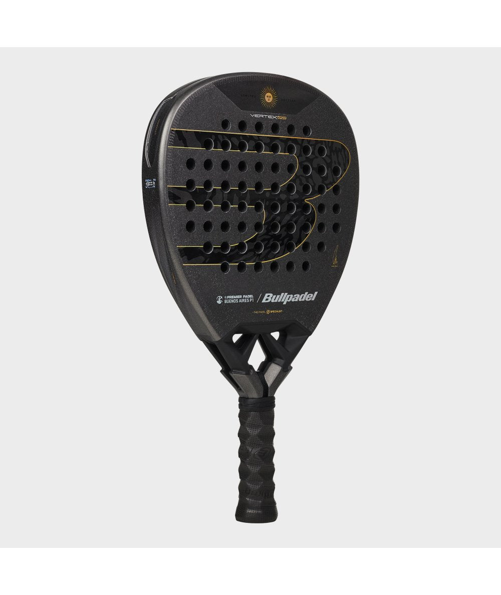 BULLPADEL VERTEX 05 ARG 2026