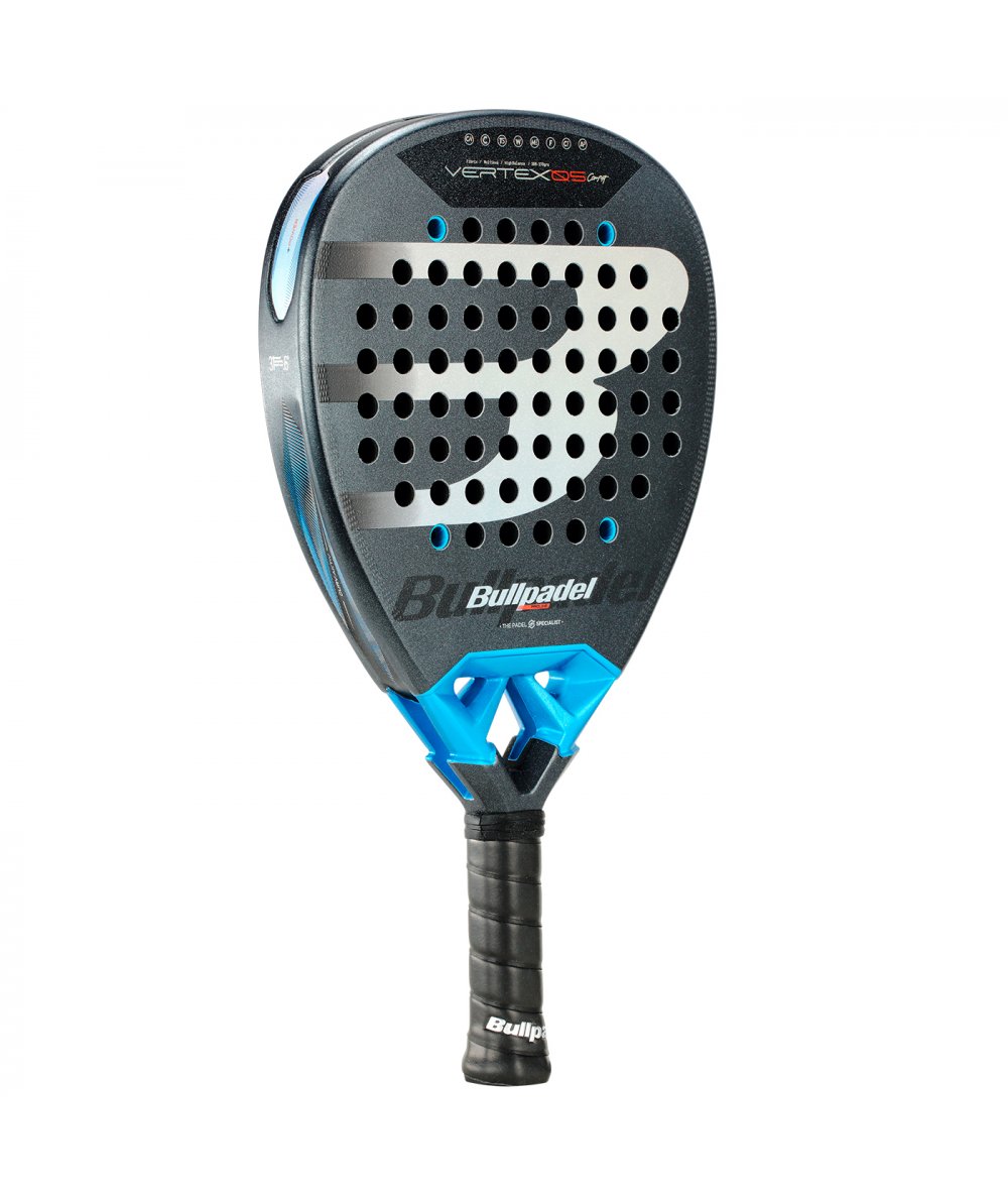 BULLPADEL VERTEX 05 COMFORT 2026