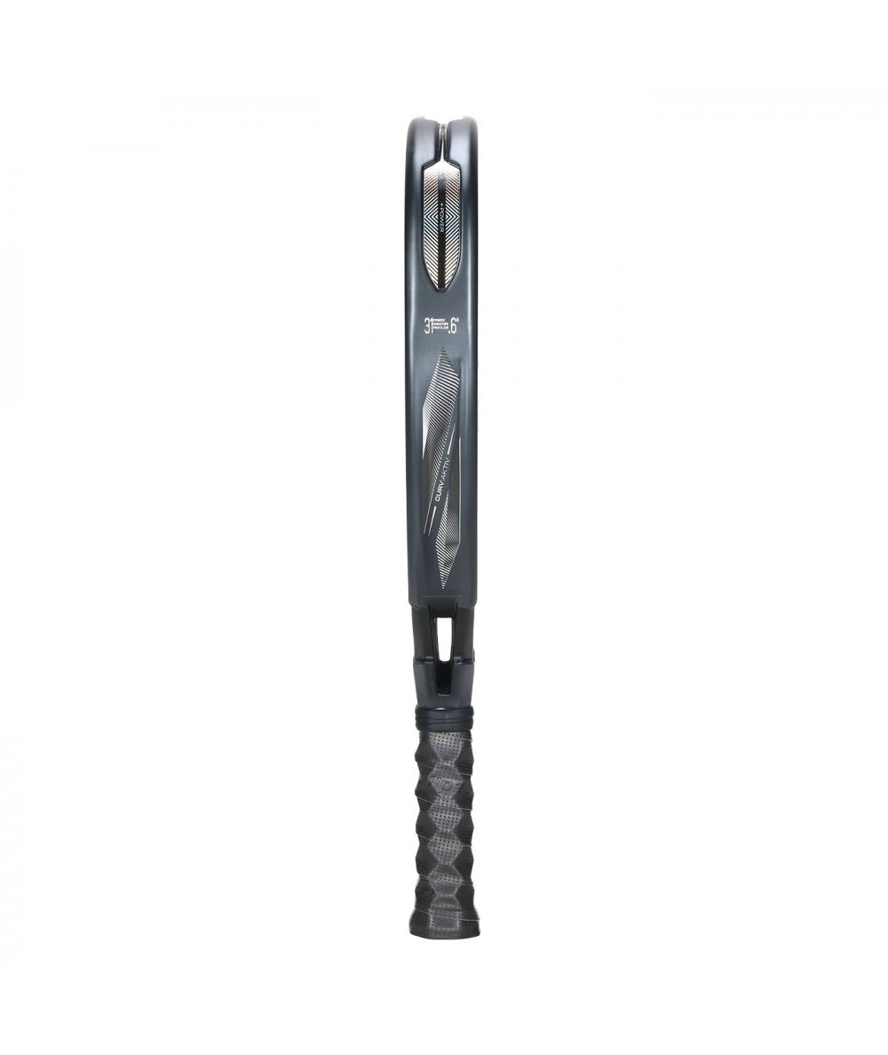 BULLPADEL RACKET 25-VERTEX 05 TF 25