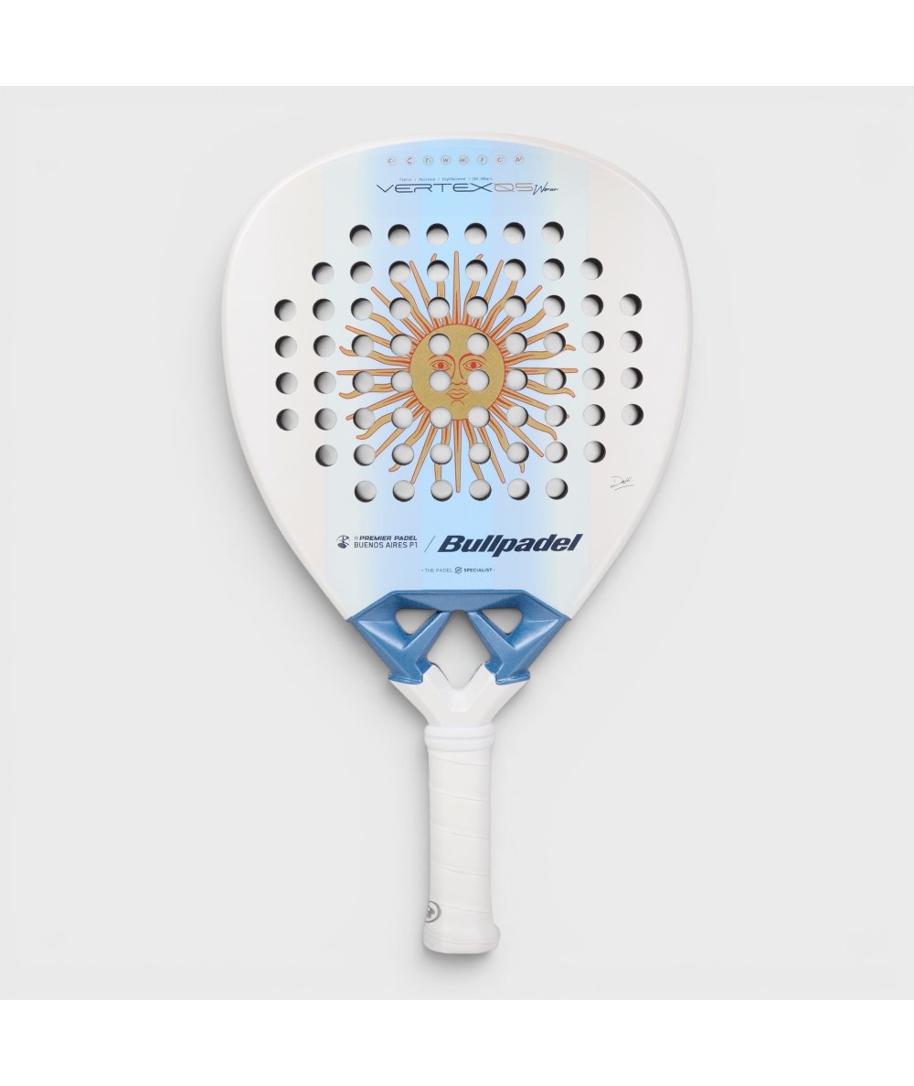 BULLPADEL VERTEX 05 W ARG 2026