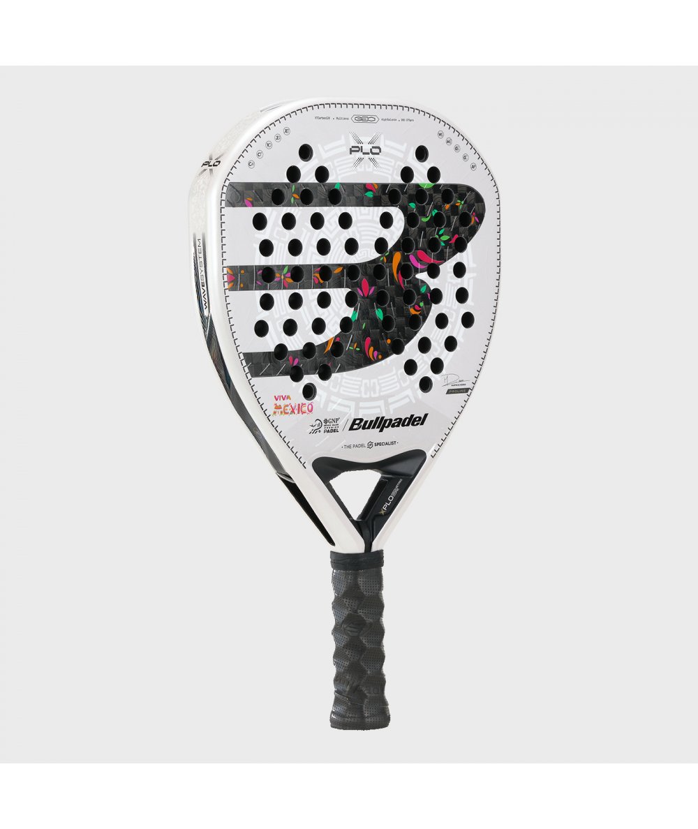 BULLPADEL XPLO MEXICO 2026